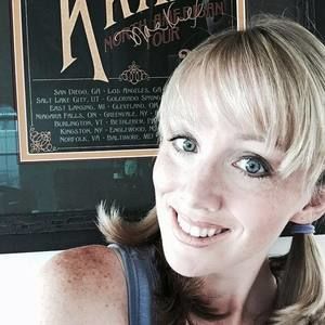 Meet your Posher, Mary